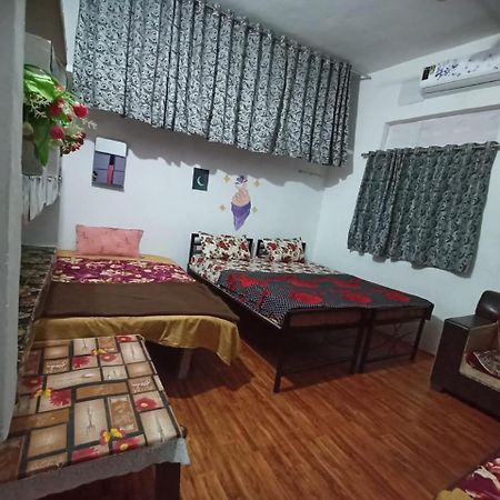 Holiday Home Stay Khajurāho Exterior foto