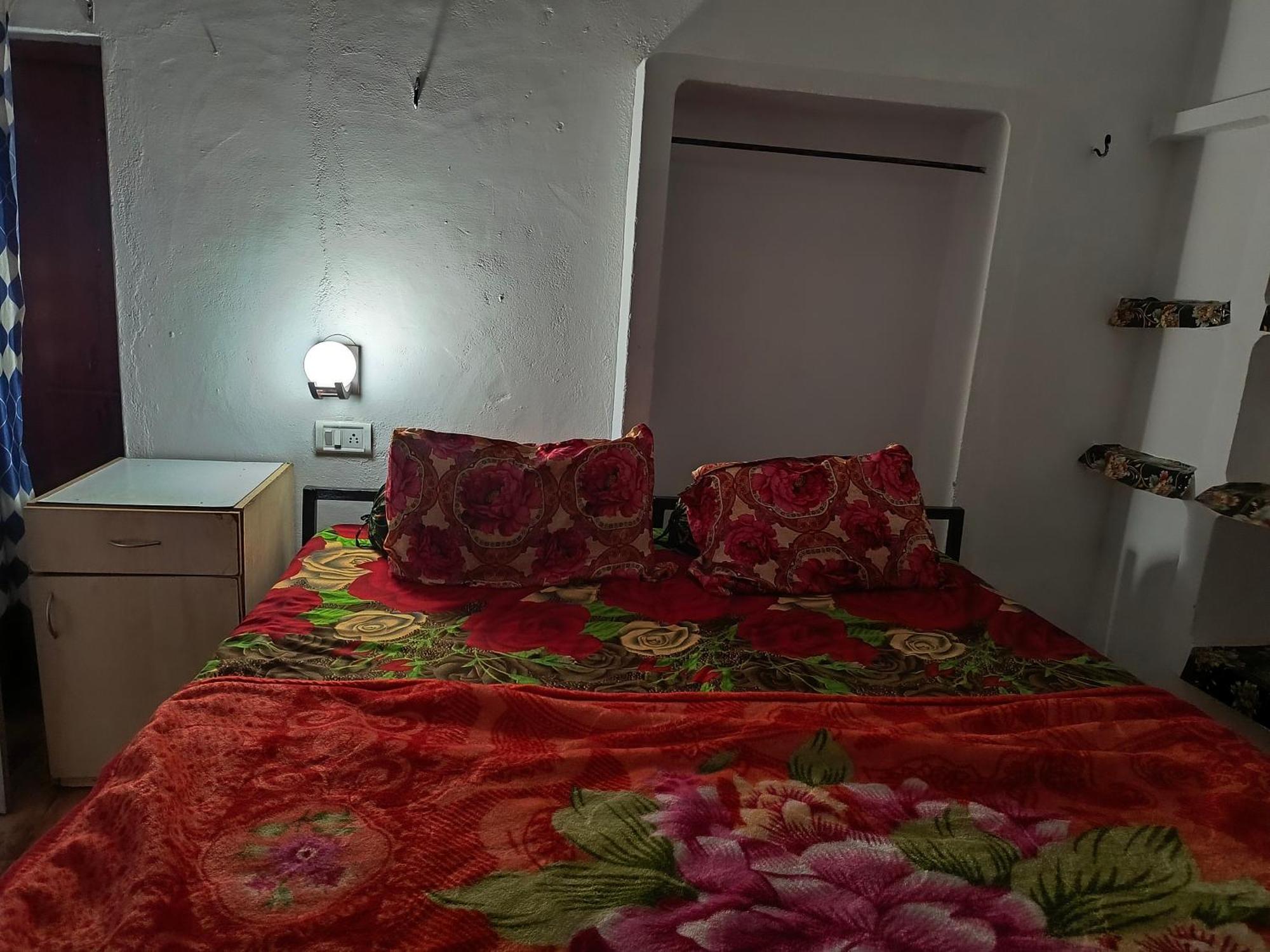 Holiday Home Stay Khajurāho Exterior foto
