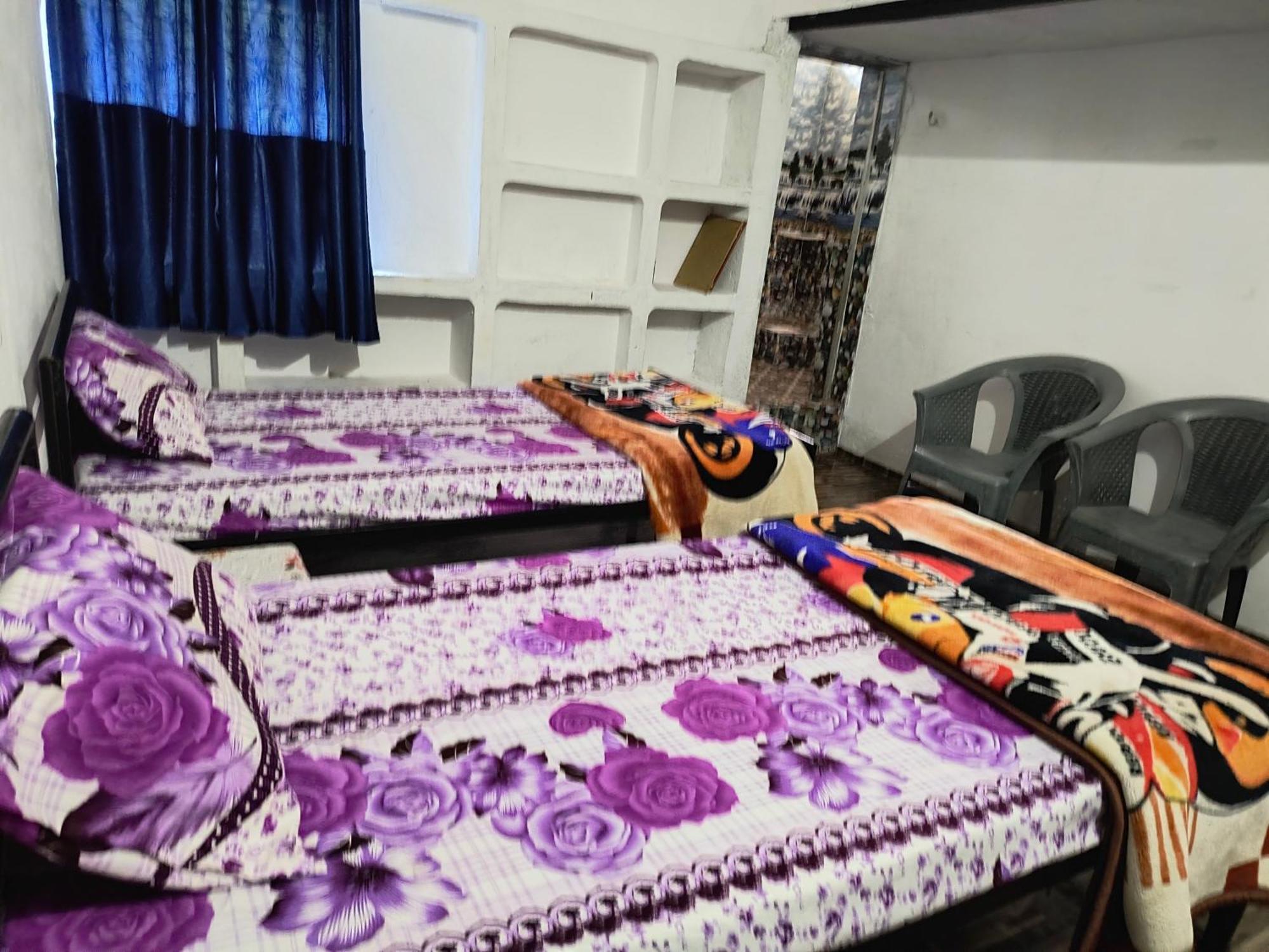 Holiday Home Stay Khajurāho Exterior foto