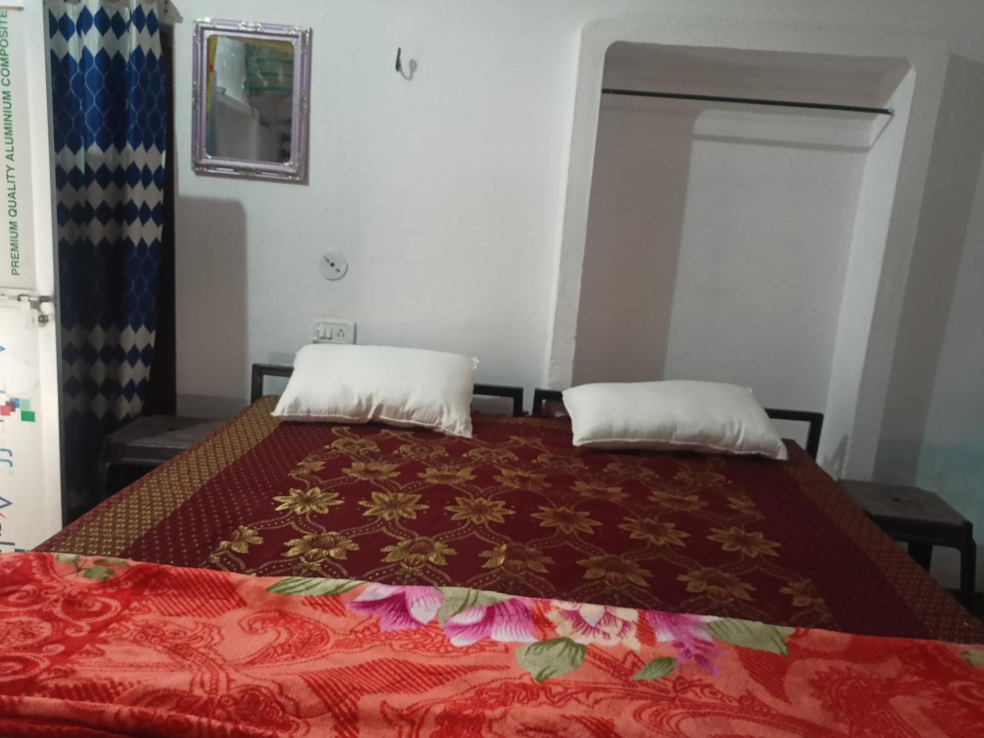 Holiday Home Stay Khajurāho Exterior foto