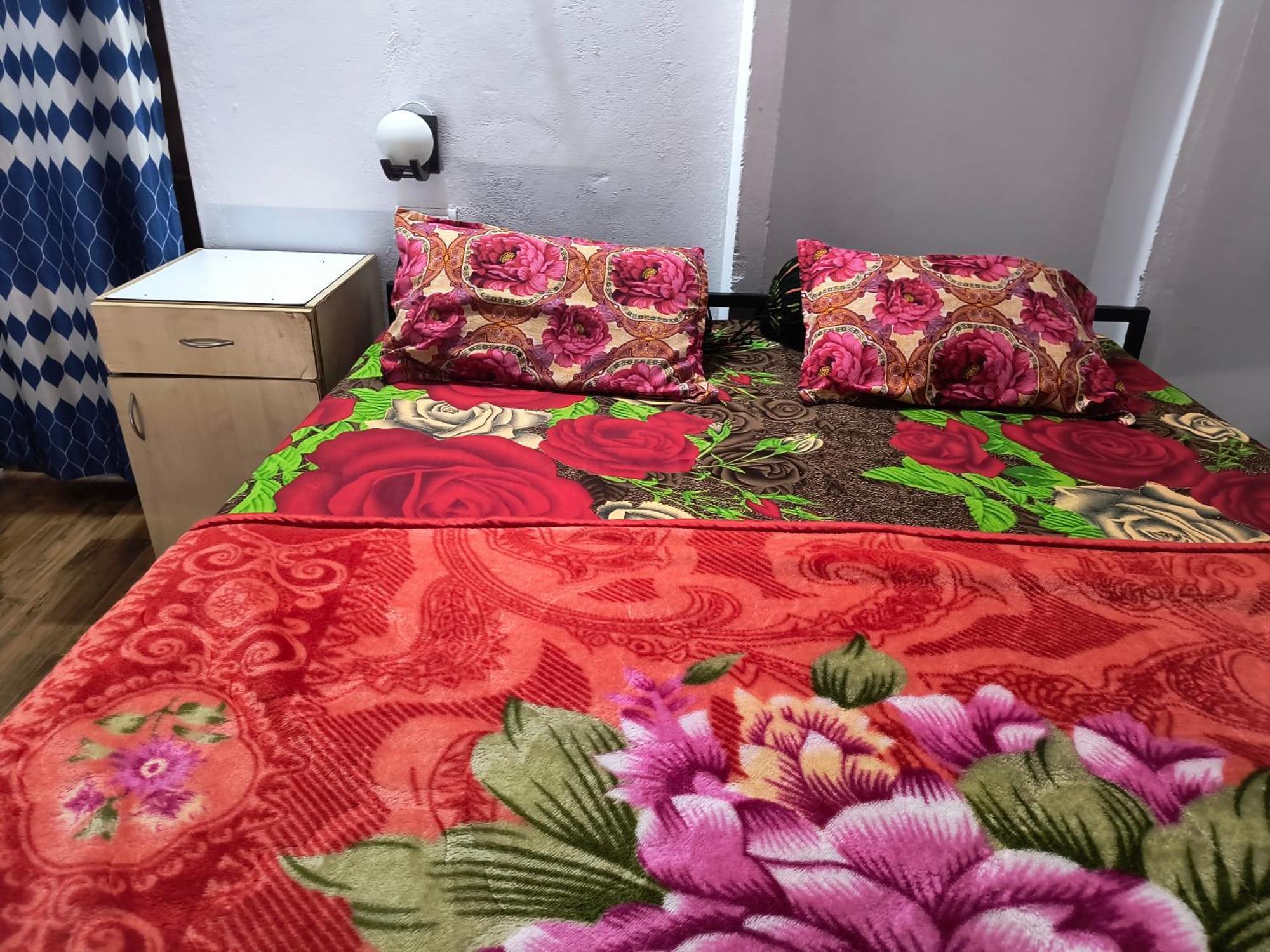 Holiday Home Stay Khajurāho Exterior foto